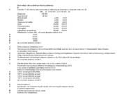 Rahvusvaheline finantsjuhtimine test-eksam #23