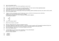 Rahvusvaheline finantsjuhtimine test-eksam #27