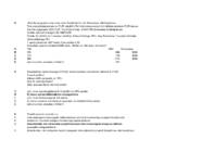 Rahvusvaheline finantsjuhtimine test-eksam #5