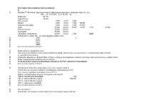 Rahvusvaheline finantsjuhtimine test-eksam #8