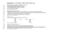 Rahvusvaheline finantsjuhtimine test-eksam #10