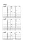 Rahvusvaheline finantsjuhtimine test-eksam