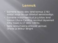 20-sajandil inimkonda kõige enam mõjutanud teadus - ja tehnikasaavutused #3