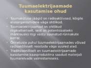 20-sajandil inimkonda kõige enam mõjutanud teadus - ja tehnikasaavutused #25
