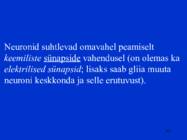 Sissejuhatus psüühikasse #103