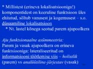 Sissejuhatus psüühikasse #116