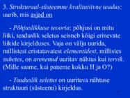 Sissejuhatus psüühikasse #19