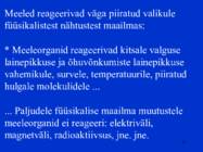 Sissejuhatus psüühikasse #23