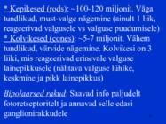 Sissejuhatus psüühikasse #37