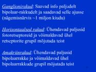 Sissejuhatus psüühikasse #38
