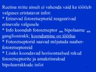 Sissejuhatus psüühikasse #41