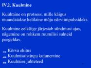 Sissejuhatus psüühikasse #48