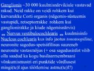Sissejuhatus psüühikasse #57