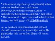 Sissejuhatus psüühikasse #59