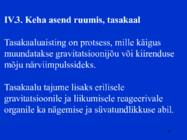 Sissejuhatus psüühikasse #62