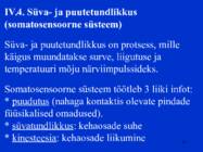 Sissejuhatus psüühikasse #70