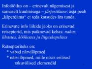 Sissejuhatus psüühikasse #71