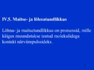 Sissejuhatus psüühikasse #83
