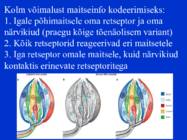 Sissejuhatus psüühikasse #86