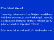 Sissejuhatus psüühikasse #91