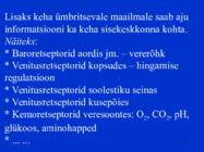Sissejuhatus psüühikasse #92