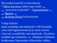 Sissejuhatus psüühikasse #100