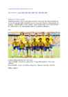 Brasiilia jalgpall #8