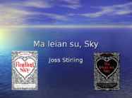 Ma leian su-Sky