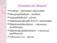 Diklofenak #5