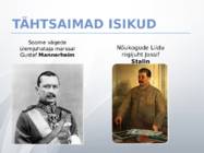 Talvesõda #4