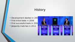 IBM Watson #4