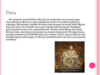 Michelangelo #5