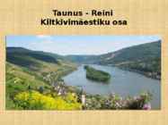 Reini jõgi #10