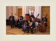 Concerto grosso #6
