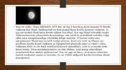 Kuu powerpoint #6