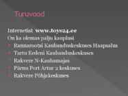 Ärimudel-Karupoeg puhhi mänguasjapood #4