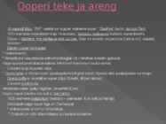 Muusikaajalugu - klassitsism #16