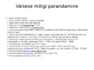Autovärvid #4