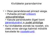 Autovärvid #7