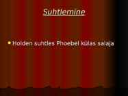 Pere Holdeni ümber #7