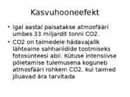 KESKKONNAPROBLEEMID #7