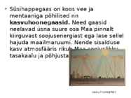 KESKKONNAPROBLEEMID #8