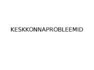 KESKKONNAPROBLEEMID
