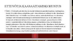 Tubakas ja tubakaaktsiis #7