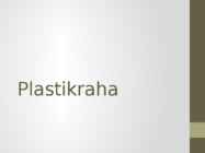 Plastikraha