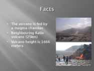 Eyjafjallajökull #2