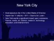 New York #8