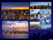 New York #9