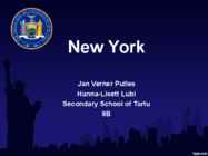 New York