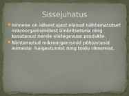 Nakkushaigused Eestis aastatel 1918 - 1945 #2